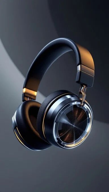 Adjustable Headband